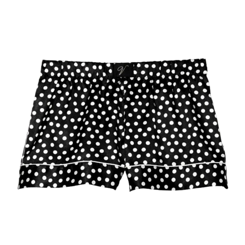 Victoria's Secret Satin Short